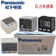 DP-102A Negative Pressure Digital Sensing Vacuum Panasonic Panasonic Switch Pressure DP-102A-E-P S5P