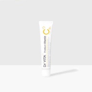 Dr Vita - Dr Vita 維他醫生精華霜-C彈性淡斑30ml 平行進口
