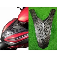 🔥New Arrival 🔥Horn Cover Big Carbon Yamaha Y16 ZR Making 155 vva155 cf