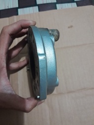 READY STOCK HEAD NINJA R RR ORIGINAL COPOTAN BLOK BLOCK HEAD CYLINDER KOP HEAD