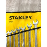 Stanley 87-036 14-piece wrench set (1-87-036)(DDTECH)