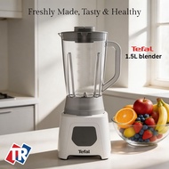 Tefal 1.5L Blender Blender with copper / 2 jug with 1 copper 450W Pengisar Mixer Juicer