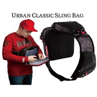 Rapala sling bag fishing /rapala urban sling bag fishing