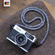 N+PARK Camera Strap Mobile Phone Rope Comfortable Quick Removal Shoulder Strap Neck Strap Small Card