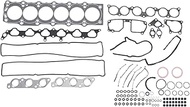 Cylinder Head Gasket Set for Toyota Engine 2JZ/3.0 Efficiency Seal No. 0411146065 Engine Valve Gaske