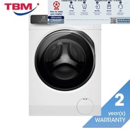 [Klang Valley Delivery Only] Electrolux EWW1343R7WC Front Load Washer Dryer 13kg/9kg Ultimatecare 70