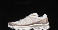 Salomon XT-Quest 登山鞋