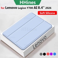 Case for Lenovo Legion Y700 AI 8.4" 2026 for Legion Y700 Wuji 8.4 for Legion Y700 Infinite 8.4 Inch 