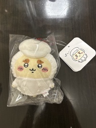 全新獅薩鼎泰豐公仔 廚師系列