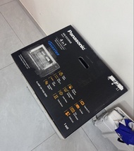 Panasonic 4合1 蒸焗爐