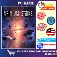 [ Digital / DVD / Pendrive ] Infinium Strike – by 1C - Offline Games [ Best PC / Windows Game ]