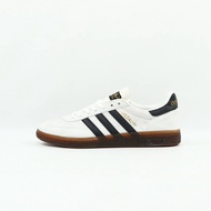 SEPATU ADIDAS SPEZIAL HANDBALL WHITE BLACK GUM