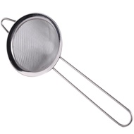 【AiBi Home】-Cocktail Fine Strainer Stainless Steel Conical Mesh Strainer Professional Bar Tool