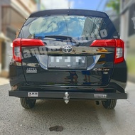 Promo TOWING BAR ARB PENGAMAN BEMPER BELAKANG ARB CALYA/SIGRA