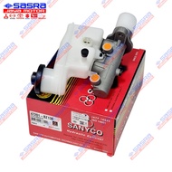 Brake Master Assy RUSH/TERIOS 2007-2017 - SANYCO - Upper Brake Master - SNC.47201-BZ130