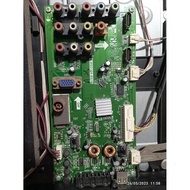 Tcl TV circuit board L32F3380, 32F3380, L32F3390, 32F3390