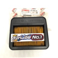 Air Filter YAMAHA Spark135 Code 5YP-E4450-00 Genuine 1 Spark135