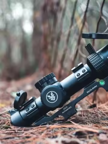 High Defn 6 times Telescope Model Cross Wall Hanging Thin Wall 26 times Wide Angle Qui Look Outdoor 