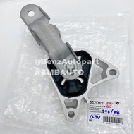 BENZ ยางแท่นเครื่อง(บน) CLA W117 GLA W156 A-Class W176 B-Class W246 เบอร์ 246 240 08 09 ยี่ห้อ H