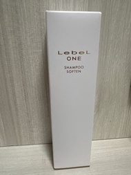 Lebel one shampoo