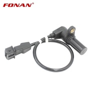 High Quality Crankshaft Position Sensor For Daewoo Matiz M100 M150 0.8 Hatchback Petrol Engine F8CV 