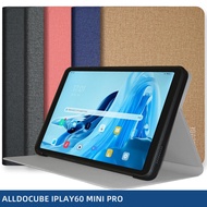 For Alldocube iPlay60 iPlay 60 Mini Pro 2024 8.4" tablet Soft TPU Drop Resistance Cover