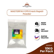 MASTERPAV CP9 Crack Repair Powder (10kg)