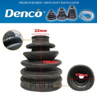 1M Warranty Nissan Almera / Perodua MYVI M502 M602 M603 / Alza Bezza 22mm - 73mm Denco Drive Shaft B