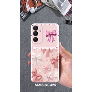 SOFTCASE FOR SAMSUNG A25 - Phone Case - Casing - Softcase for Samsung A25