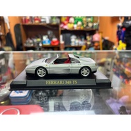 Ferrari 348 TS Diecast Model Scale 1/43