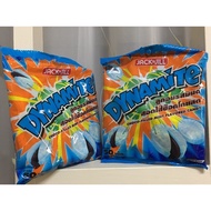 Thailand Dynamite Mint Chocolate Candy Must Eat Insiders 150g 50pcs