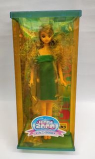 Takara Jenny Doll 公仔 Jenny 2000 日本制