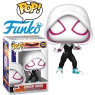 Funko Pop: 1224 Spider-Gwen from Movie Spider-Man: Across The Spider-Verse