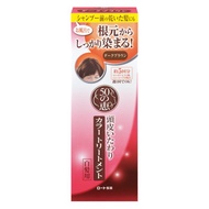 樂敦製藥50日惠 頭皮護理顏色深褐色