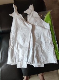 筲箕灣官立中學女裝t卹