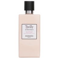 Twilly D'Hermes保濕身體乳