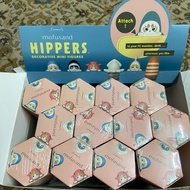 mofusand hippers sealed