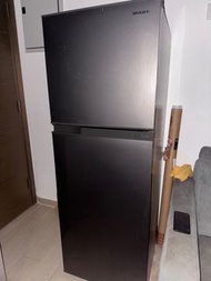 TOSHIBA 東芝 GR-A28HSZ 雙門變頻式環保雪櫃 (231公升)