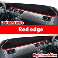 Chất Lượng Cao Cho BMW E46 3 Loạt 1998 1999 2000 2001 2002 2003 2004 2005 Bảng Điều Khiển Bìa Mat Ô