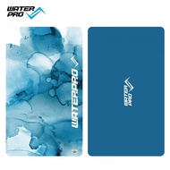 ผ้าเช็ดตัวและผ้าเช็ดหน้า – Recycled Microfiber Towel 20*80 & 150*90 แบรนด์ WATER PRO