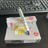 NGK 97506 Iridium Spark Plug SILZKBR8D8S BMW 435i 335i 535i 528i X1 X6
