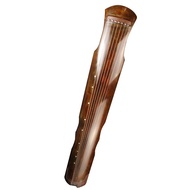 Professional Guqin Instrument Century Old Cedar ไม้ประสิทธิภาพระดับมืออาชีพ Xi สไตล์ Zhongni ประเภท 