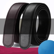 belt man belt Headless Buckle Youth Men's Belt