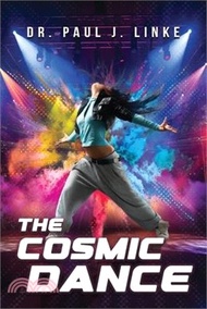 The Cosmic Dance: A Cauldron of Fire and Ice filled with Emotions