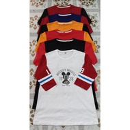 Women's 3 Quarter Sleeve T-Shirt