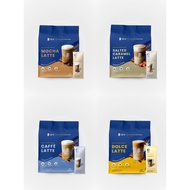 ZUS Signature Mix coffee_12's