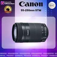 Lensa Canon 55-250Mm Stm