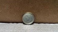 （全球賭場 絕版籌碼 錢幣系列）澳門 Macau 金沙賭場 2014年 5元 籌碼 + 金沙賭場老虎機代幣 （經典梳打埠經濟起飛年代 開埠籌碼 最強代表 發行量低 市場少見）時代巨輪 珍藏首選
