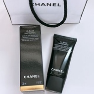 CHANEL  香奈兒LA BASE MATIFIANTE BASE 啞光保濕妝前底霜 30ML [另售CHANEL白色BEAUTY紙袋用作生日, 聖誕, 情人節禮物 We also sell whi