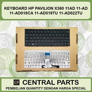 HP Pavilion X360 11m-ad 11m-ad113dx 11m-ad013dx 11mad